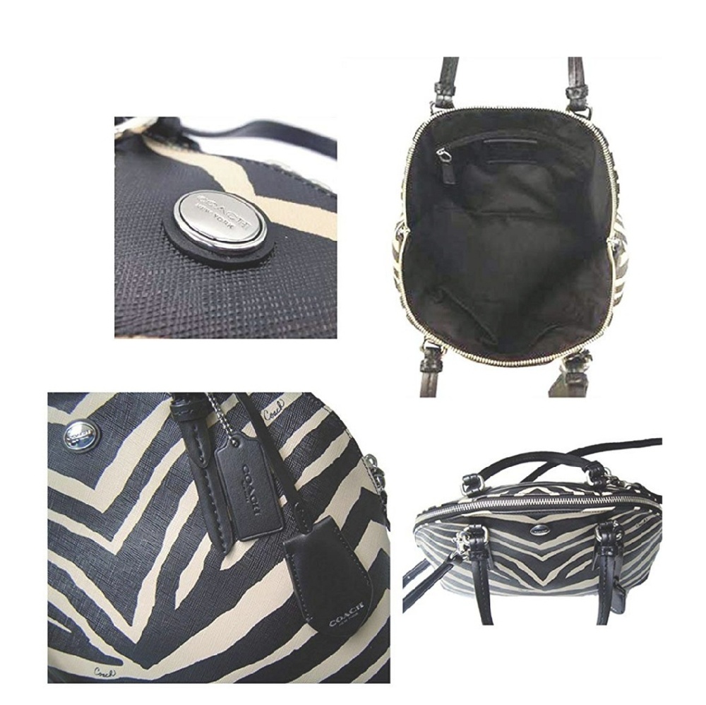 Coach purse & wallet - Picture 2 of 3